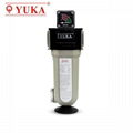 Yuka High-End High Efficient Energy Saving Compressed Air Filter  4