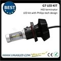 G7-H13 Perfect High Low Beam LED