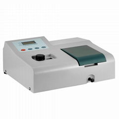 721 Vis Spectrophotometer China Factory