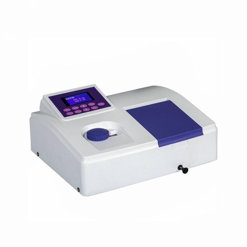 V1200 spectrophotometer price China