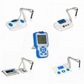 Portable Professional Bench pH Meters for Laboratory 2