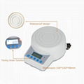 Mini Laboratory Magnetic Stirrer Liquid 1000ml 1