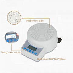 Mini Laboratory Magnetic Stirrer Liquid