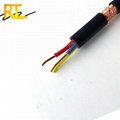 Copper Core PVC Insulated Electrical