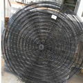 BUTTERFLY  DOUBLE DOOR CONE EXHAUST FAN 3