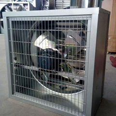 24 INCH WALL MOUNTED TYPE VENTILATOR