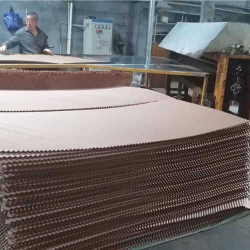 7090 FIRST CLASS BROWN COOLING PAD 2