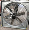 40 INCH COWSHED HANGING FAN 5