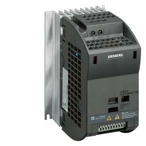 Siemens SINAMICS G110-CPM110 AC Drive 6SL3211-0AB11-2UA1