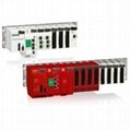 Schneider Modicon M580 - Ethernet Programmable Automation controller Safety PLC
