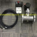 Yokogawa digitalYEWFLO Vortex Flow Meter 1