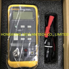 Fluke Pressure Calibration Tools