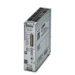 Phoenix Contact Uninterruptible power supply-QUINT4-UPS/24DC/24DC/5-2906990 Powe