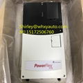 Allen Bradley 20AC072A0AYNANC0 PowerFlex