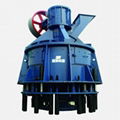 ZMJ Column Mill 1