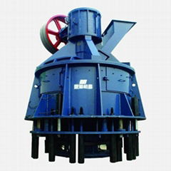 ZMJ Column Mill