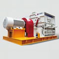 manufactured sand-making crusher