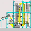 tailing handling system