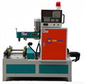 Digital Ring Die Countersink NC Control Machine for Pellet DJ550