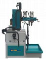 Automatic 2-spindle of Ring Die Outer