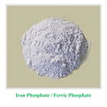 Iron Phosphate (FePO4)  for Lithium