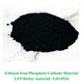 Top Quality Lithium Iron Phosphate for