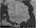 Lithium Iron Manganese Phosphate (LMFP) for Lithium-Ion Battery Material 3