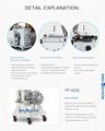 HSJ 75-200mm PVC Pipe Making Machine 4