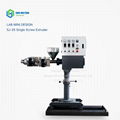 HSJ-25 Lab Mini Extruder