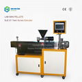 Sinohs CE ISO SHJ-21 Lab Twin Screw