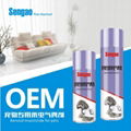 aerosol insecticide spray for pets