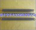 折叠烧结毡滤芯