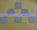 不锈钢烧结网