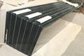 Top Quality Absolute Black Granite Slabs 3