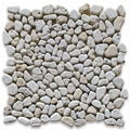 Hot Sale Landscape Garden Pebble Tiger Stripe Pebble Stone 1