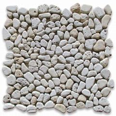 Hot Sale Landscape Garden Pebble Tiger