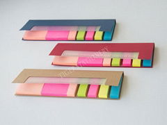 Envelope Color sticky notes