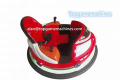 Bumper car fro sale