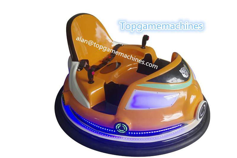 Bumper car fro sale 2