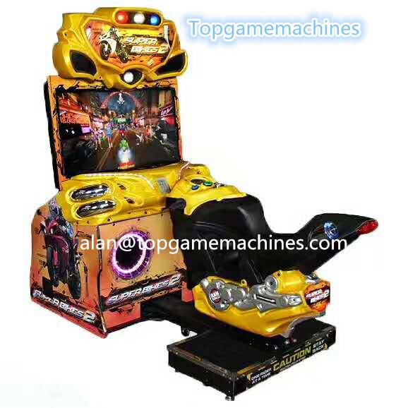 FF motorcycles racing machine super bikes motor simulator racing car game machin