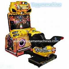 FF motorcycles racing machine super bikes motor simulator racing car game machin