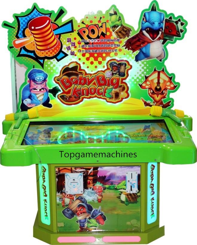coin operated games crane claw gift machine for sale 5