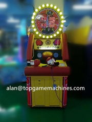 Popular boxing arcade boxing arcade game