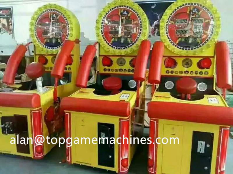 Popular boxing arcade boxing arcade game machine 3