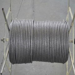 Flexible Practical Innovation-type Anti-corrosion Graphite Grounding Rope