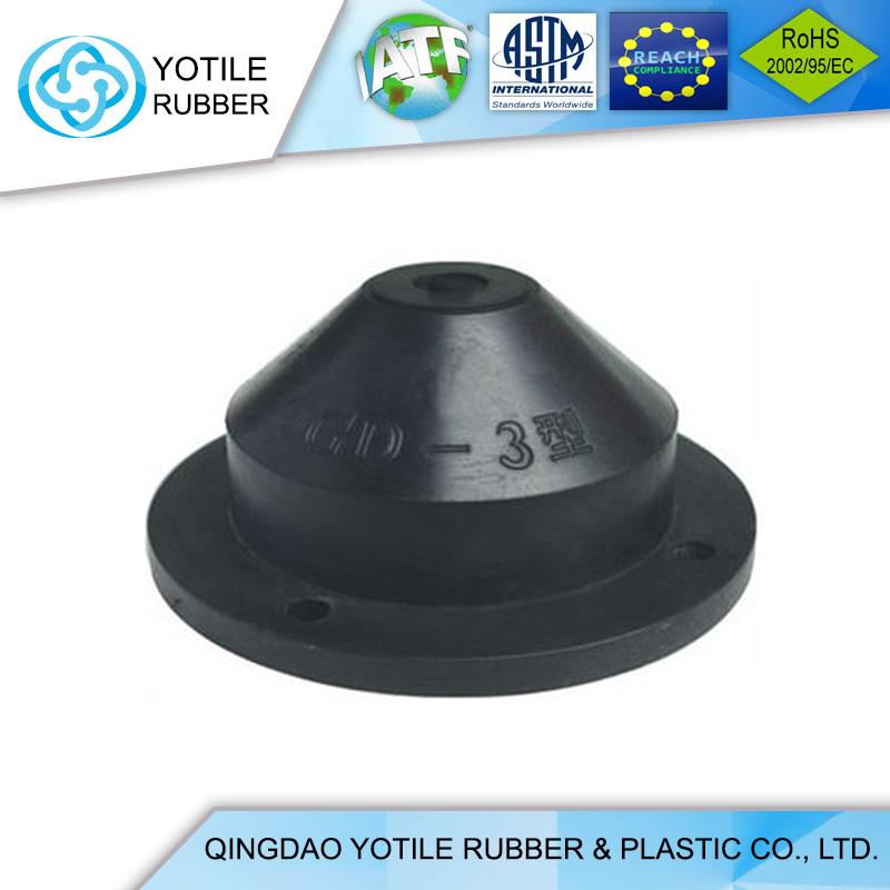 Rubber Anti-Vibration Mounts 5