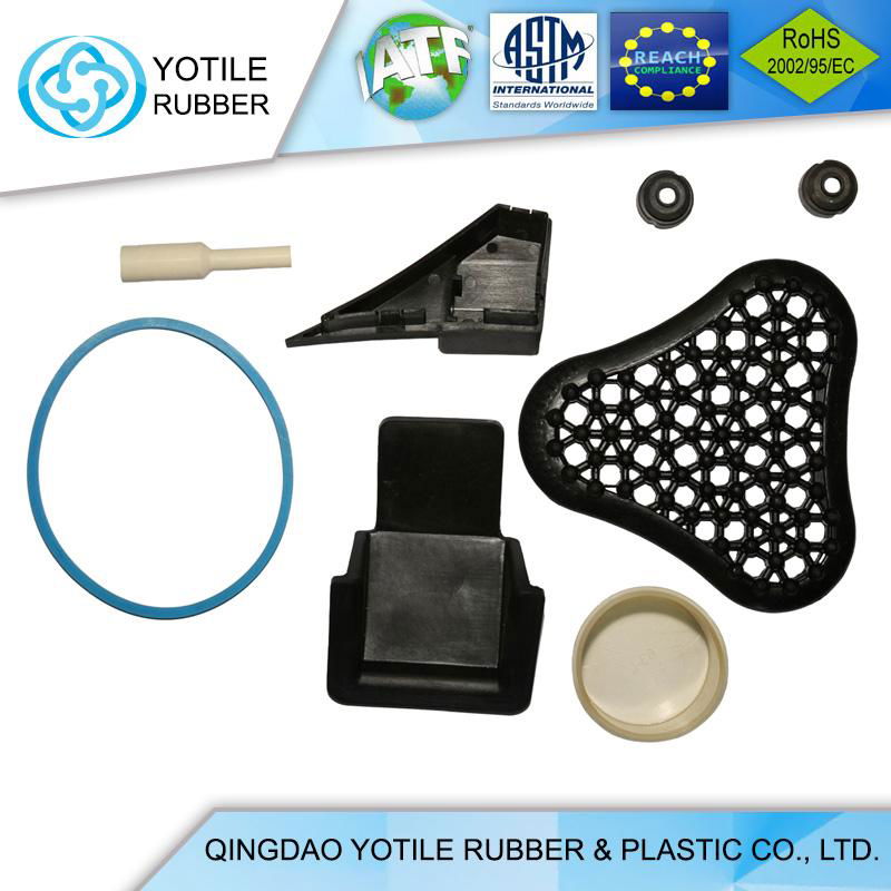 Moulded Rubber Products