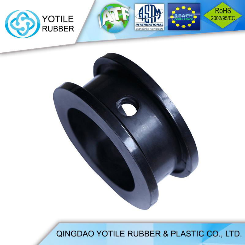 Moulded Rubber Products 5