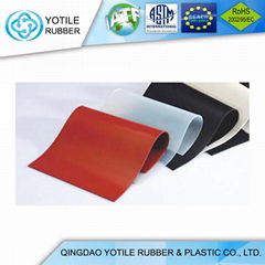 Rubber Sheets