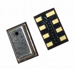 微型數字氣壓傳感器WS5607-DP